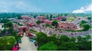 Gobindgarh Fort